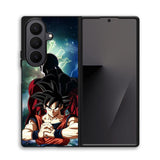 goku vs jiren X02153 Samsung Galaxy Z Fold 7 Case