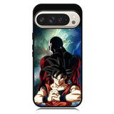 goku vs jiren X02153 Google Pixel 10 Pro XL Case