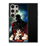 goku vs jiren X02153 Samsung Galaxy S24 Ultra 5G Case