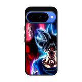 Goku vs Jiren X02152 Google Pixel 10 Case