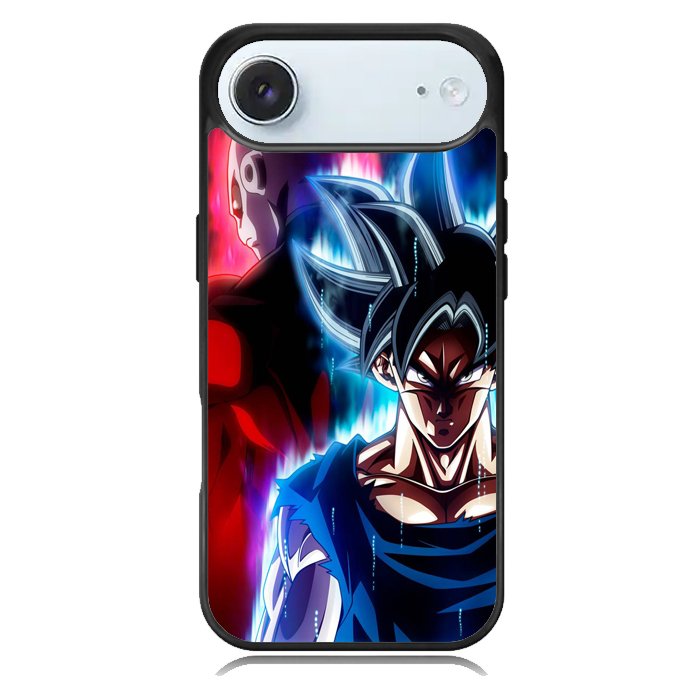 Goku vs Jiren X02152 iPhone 17 Air Case