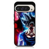 Goku vs Jiren X02152 Google Pixel 10 Pro XL Case