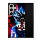Goku vs Jiren X02152 Samsung Galaxy S24 Ultra 5G Case