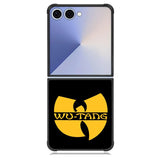 wu tang clan X02151 Samsung Galaxy Z Flip 7 Case
