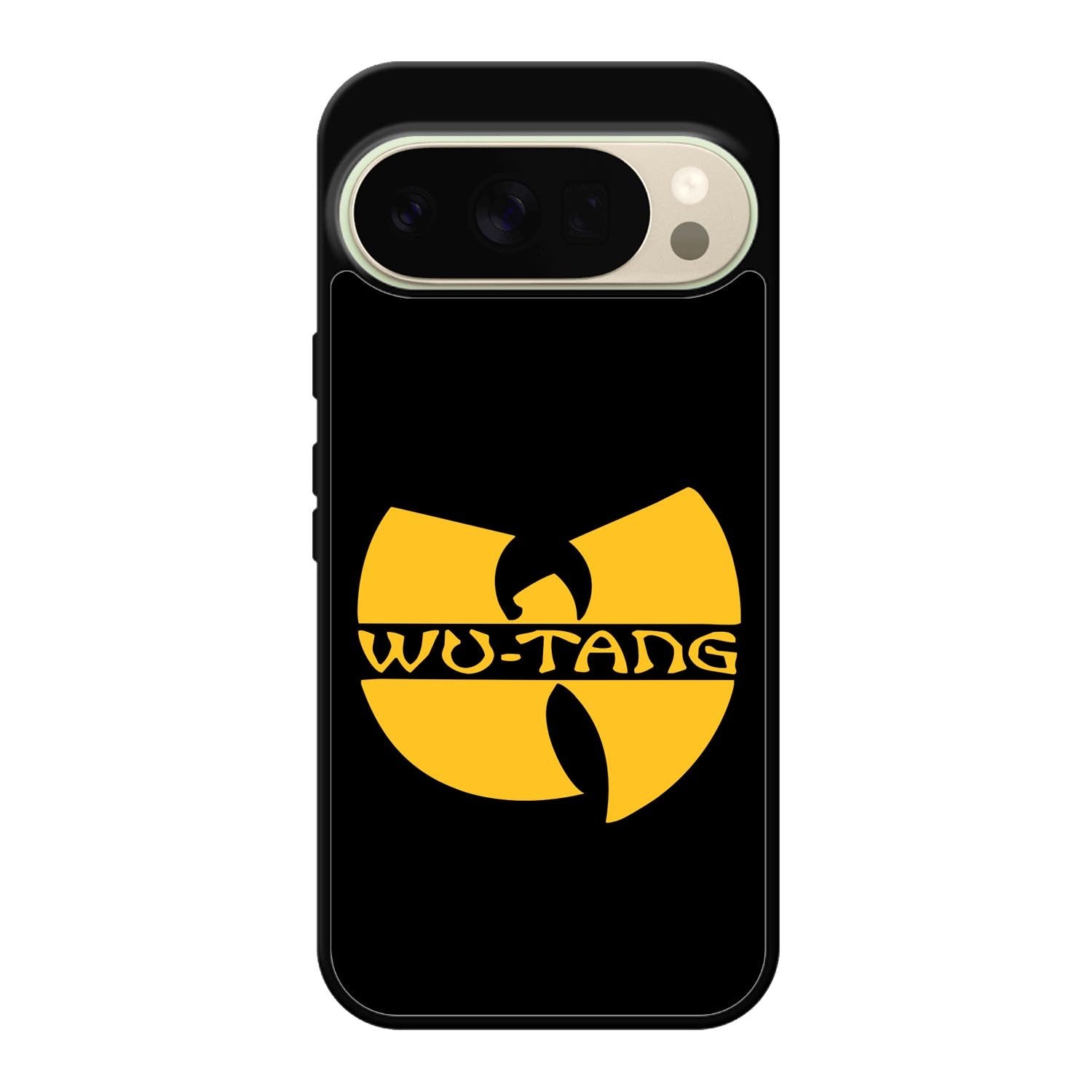 wu tang clan X02151 Google Pixel 10 Pro Case