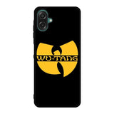 wu tang clan X02151 Samsung Galaxy A07 Case