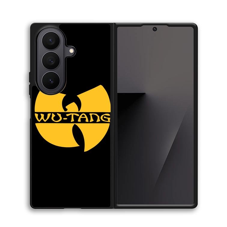 wu tang clan X02151 Samsung Galaxy Z Fold 7 Case