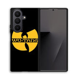 wu tang clan X02151 Samsung Galaxy Z Fold 7 Case