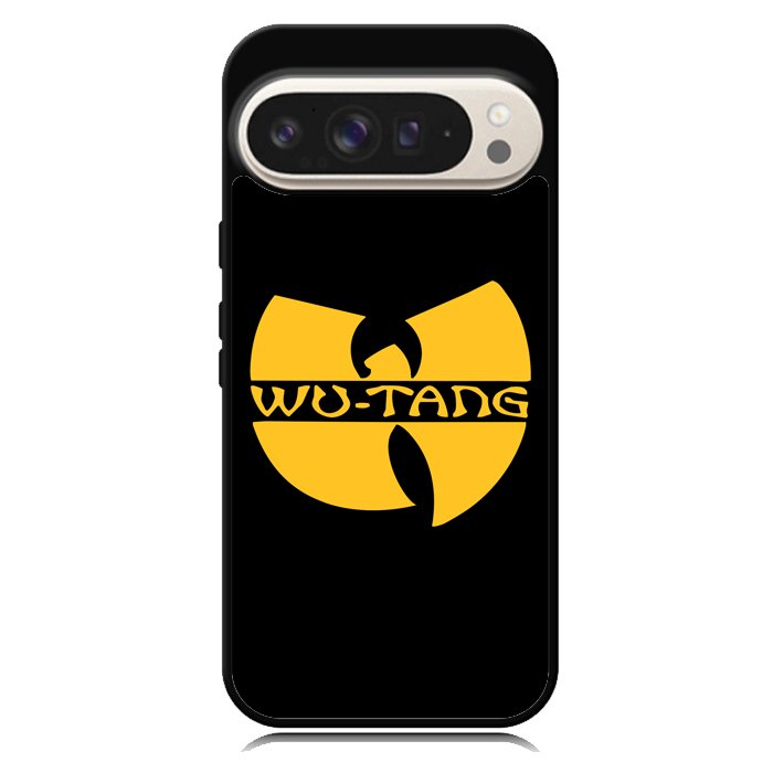 wu tang clan X02151 Google Pixel 9 | Google Pixel 9 Pro Case