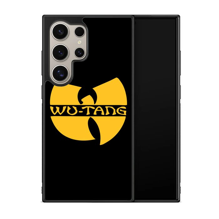 wu tang clan X02151 Samsung Galaxy S24 Ultra 5G Case