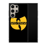 wu tang clan X02151 Samsung Galaxy S24 Ultra 5G Case