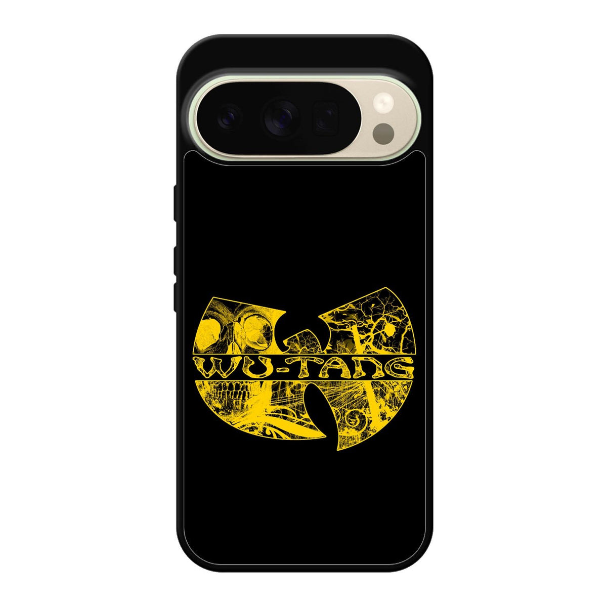 wu tang clan Logo X02150 Google Pixel 10 Pro Case