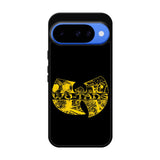 wu tang clan Logo X02150 Google Pixel 10 Case