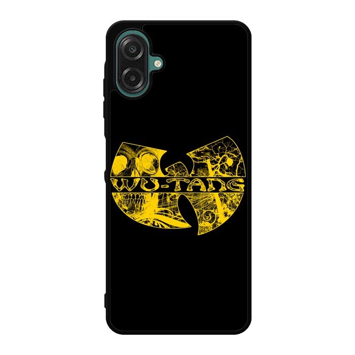 wu tang clan Logo X02150 Samsung Galaxy A07 Case