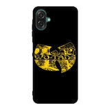 wu tang clan Logo X02150 Samsung Galaxy A07 Case