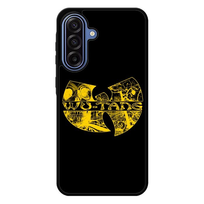 wu tang clan Logo X02150 Samsung Galaxy A17 5G Case