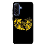 wu tang clan Logo X02150 Samsung Galaxy A17 5G Case