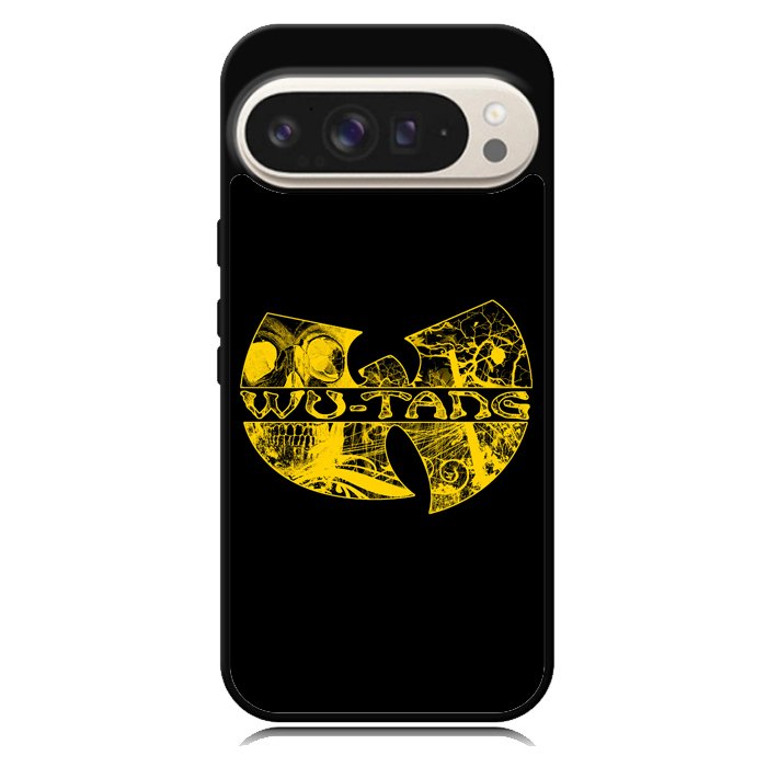 wu tang clan Logo X02150 Google Pixel 10 Pro XL Case