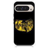 wu tang clan Logo X02150 Google Pixel 10 Pro XL Case
