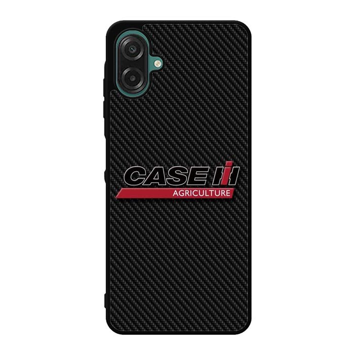 harvester case ih X02149 Samsung Galaxy A07 Case