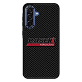 harvester case ih X02149 Samsung Galaxy A17 5G Case