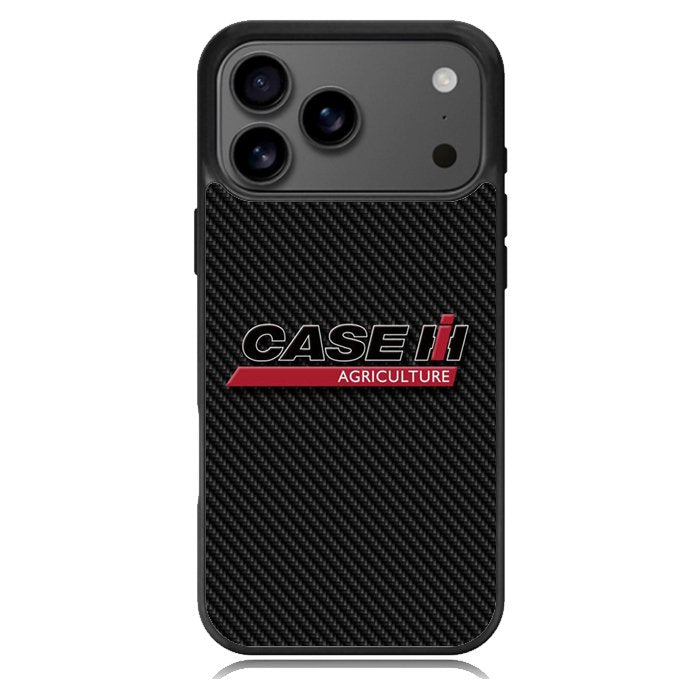 harvester case ih X02149 iPhone 17 Pro Case