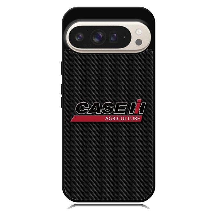 harvester case ih X02149 Google Pixel 10 Pro XL Case
