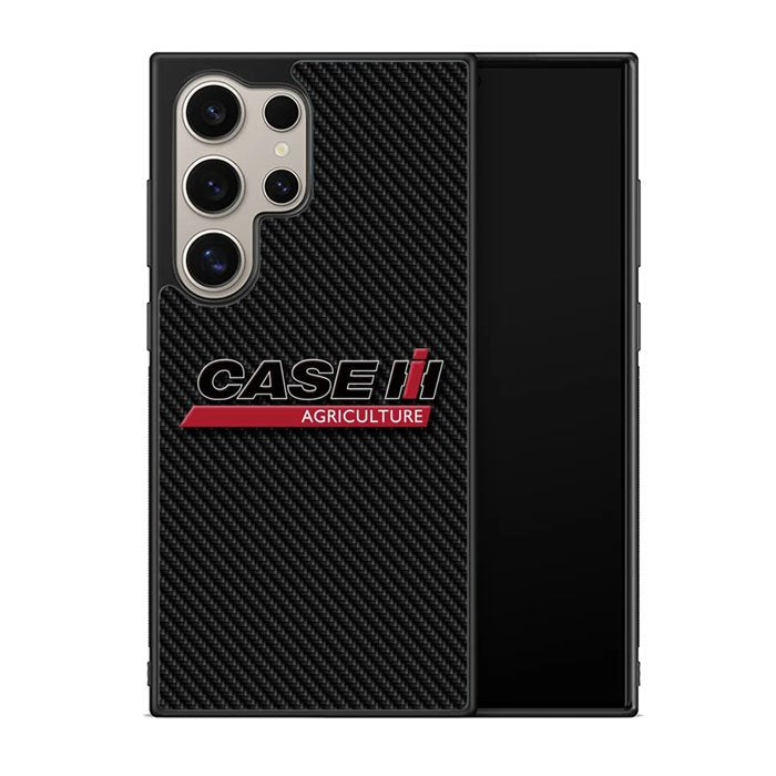 harvester case ih X02149 Samsung Galaxy S24 Ultra 5G Case