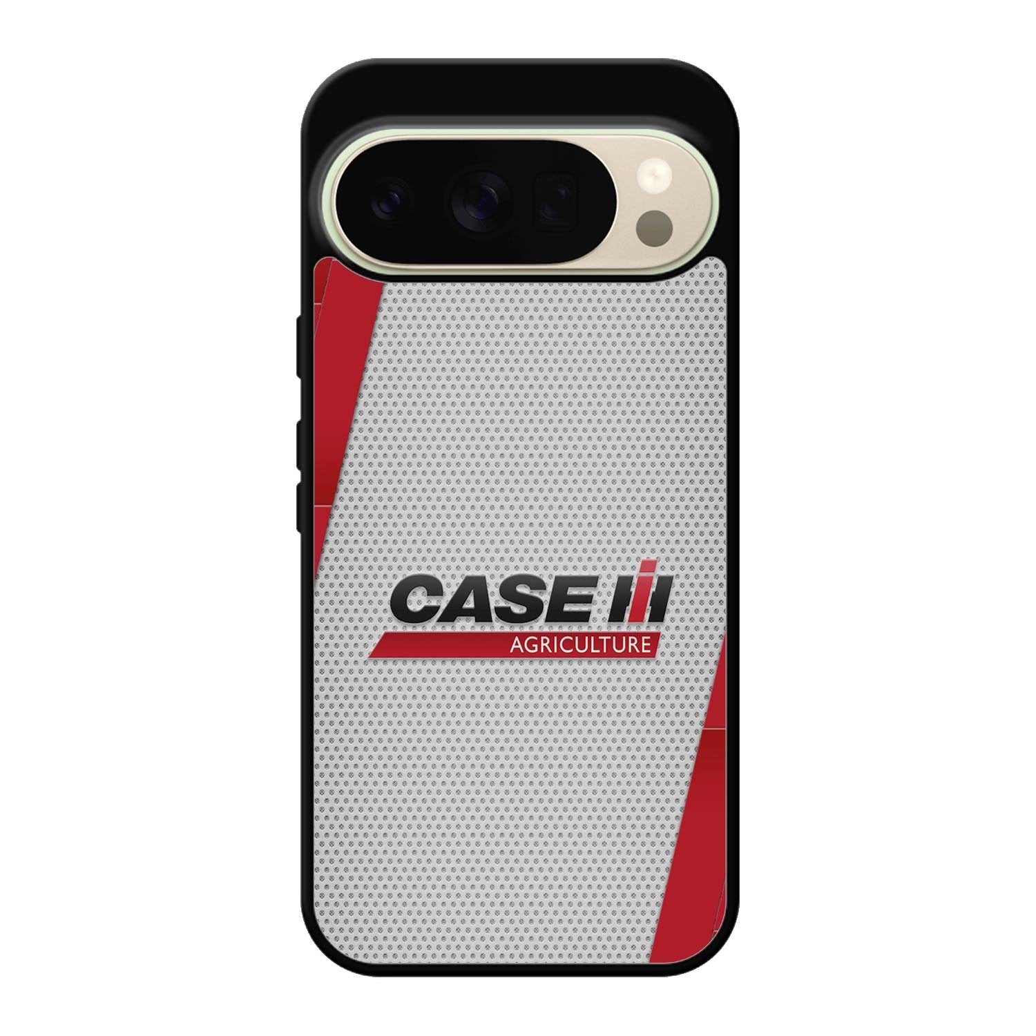 international harvester case ih X02148 Google Pixel 10 Pro Case