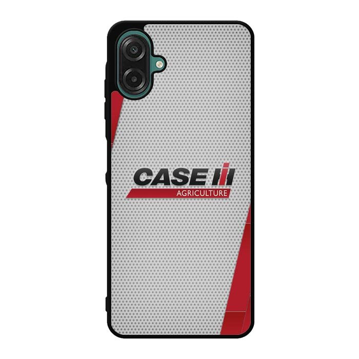 international harvester case ih X02148 Samsung Galaxy A07 Case