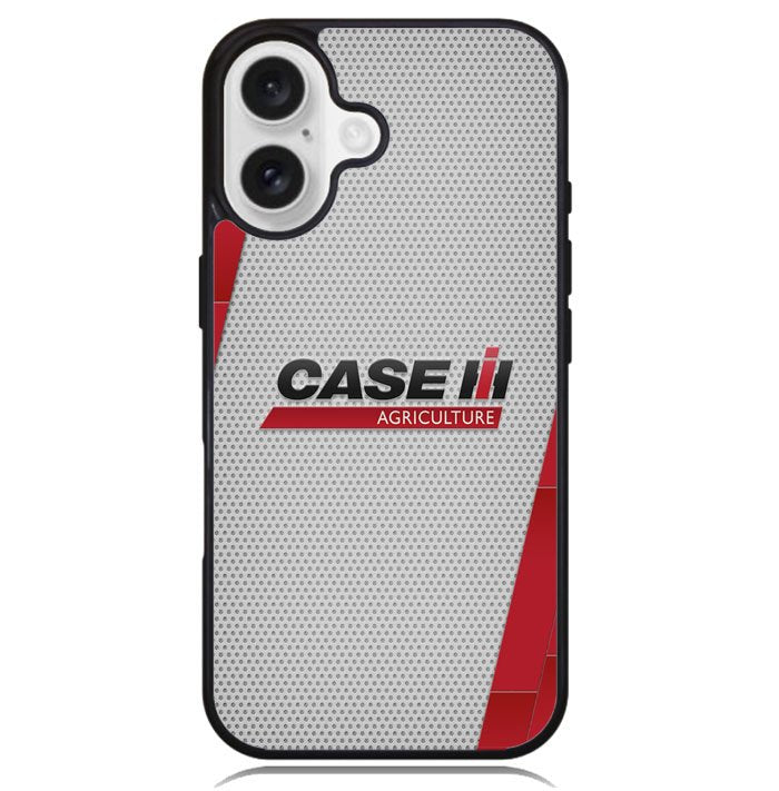 international harvester case ih X02148 iPhone 16 Plus Case