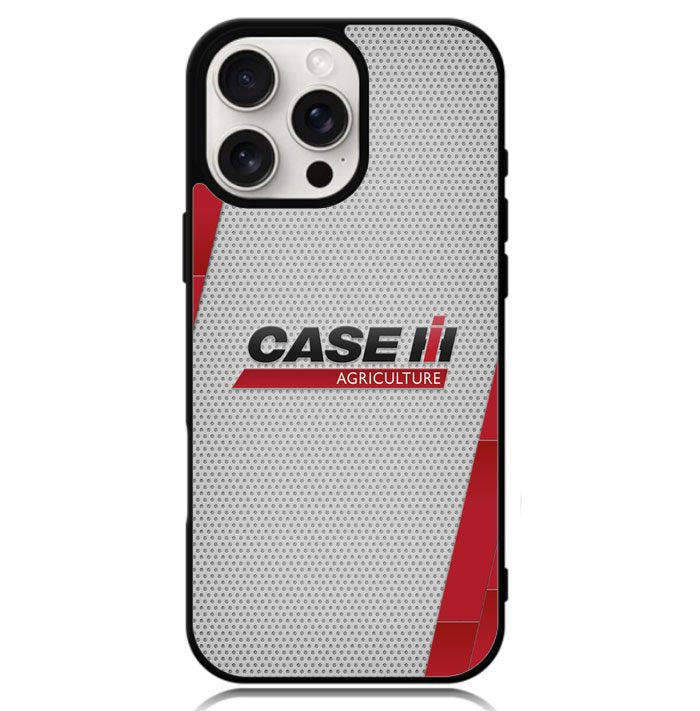 international harvester case ih X02148 iPhone 16 Pro Case