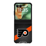 philadelphia flyers nhl X02146 Motorola Moto RAZR 2025 Case