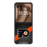 philadelphia flyers nhl X02146 Motorola Moto RAZR Plus 2025 Case