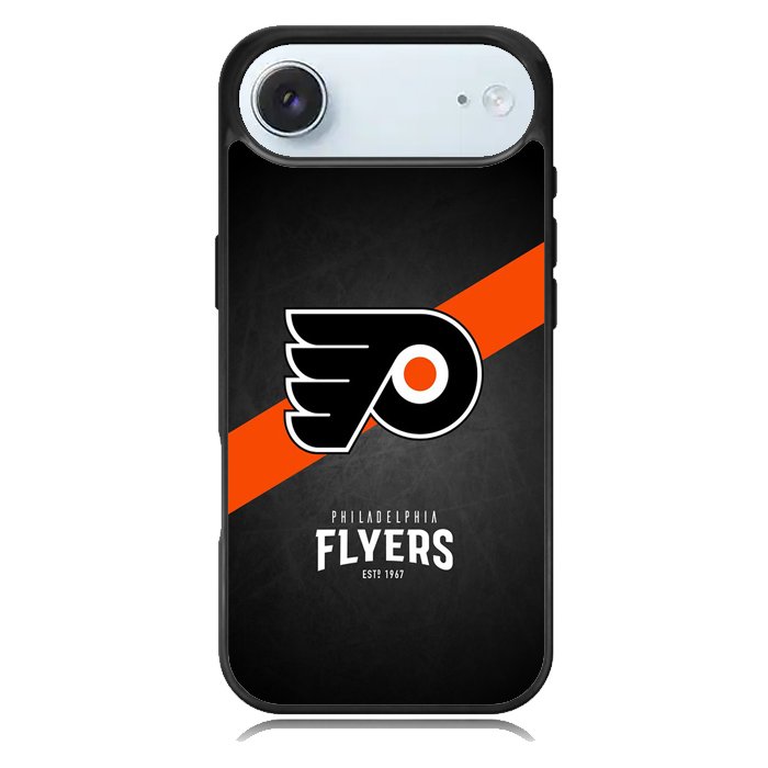 philadelphia flyers nhl X02146 iPhone 17 Air Case
