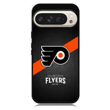 philadelphia flyers nhl X02146 Google Pixel 9 | Google Pixel 9 Pro Case