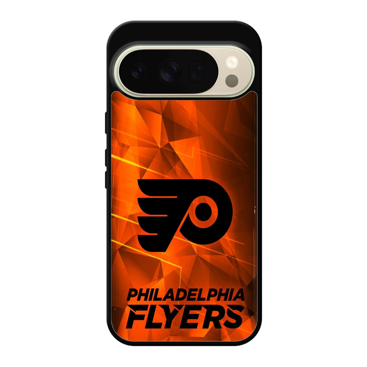 philadelphia flyers X02145 Google Pixel 10 Pro Case