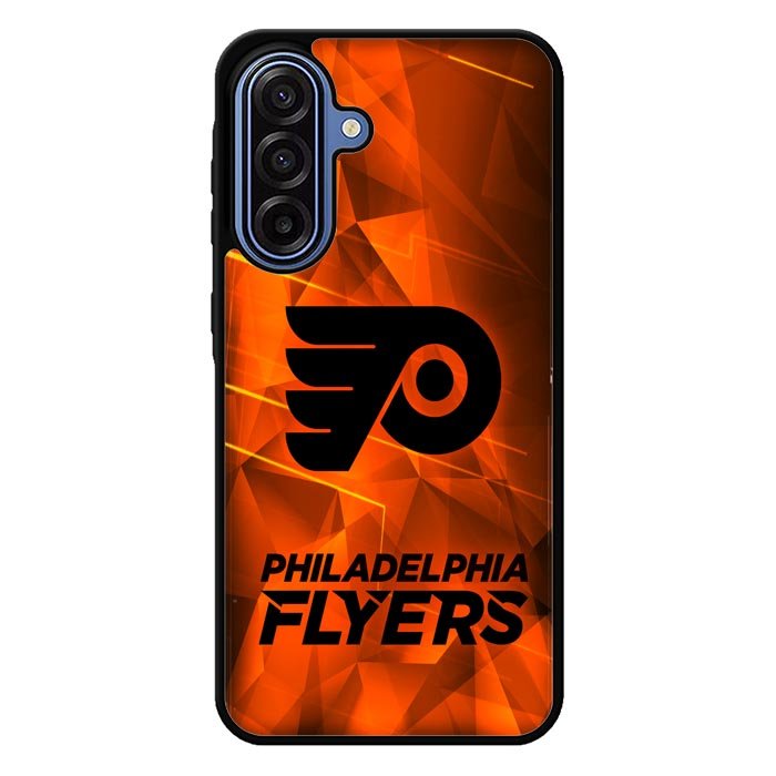 philadelphia flyers X02145 Samsung Galaxy A17 5G Case