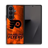 philadelphia flyers X02145 Samsung Galaxy Z Fold 7 Case