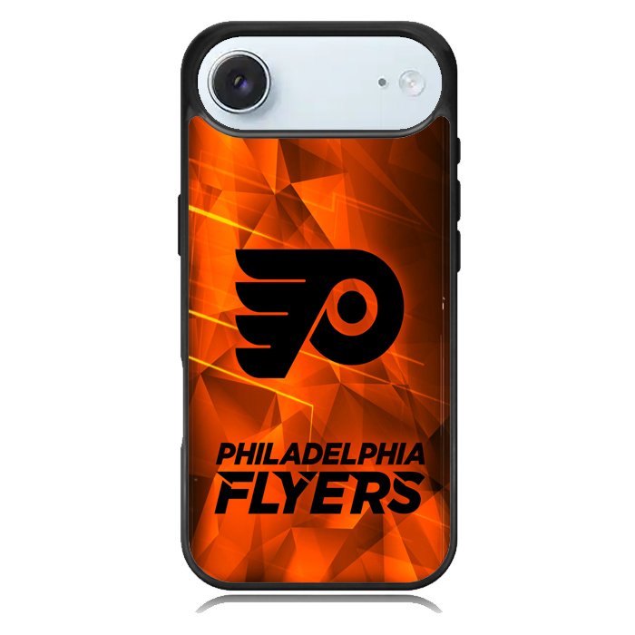 philadelphia flyers X02145 iPhone 17 Air Case