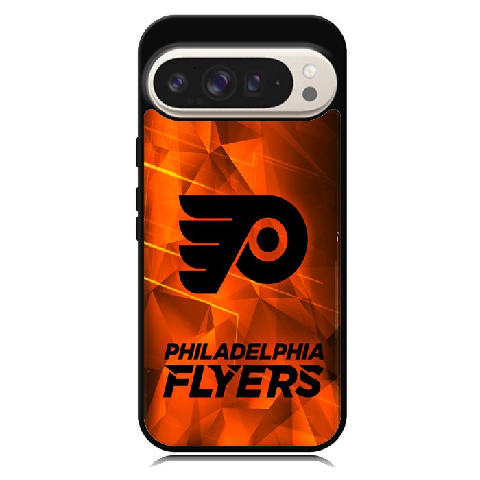 philadelphia flyers X02145 Google Pixel 10 Pro XL Case