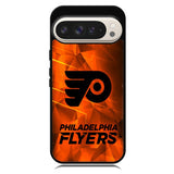 philadelphia flyers X02145 Google Pixel 9 | Google Pixel 9 Pro Case