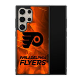 philadelphia flyers X02145 Samsung Galaxy S24 Ultra 5G Case