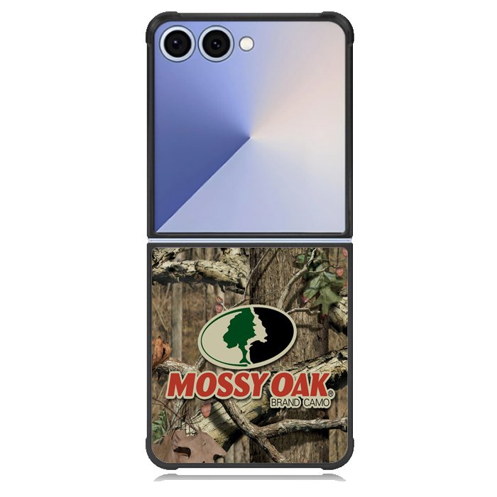 Mossy Oak X02144 Samsung Galaxy Z Flip 7 Case