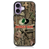 Mossy Oak X02144 iPhone 17 Case