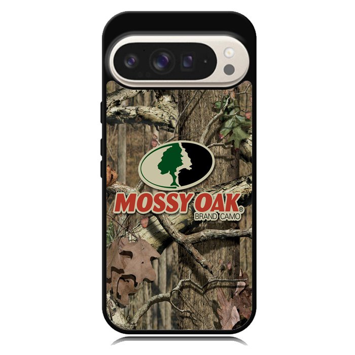 Mossy Oak X02144 Google Pixel 9 Pro XL Case