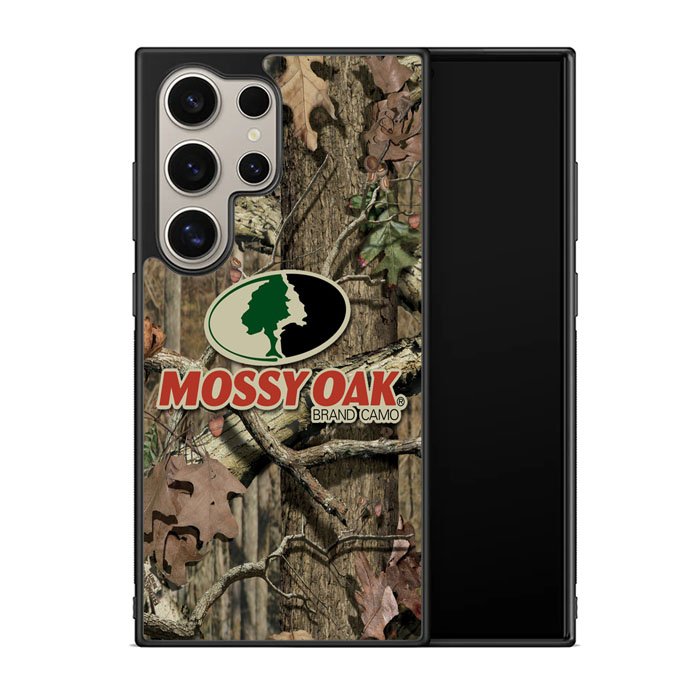 Mossy Oak X02144 Samsung Galaxy S24 Ultra 5G Case