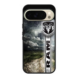 dodge ram camo Logo X02143 Google Pixel 10 Pro Case