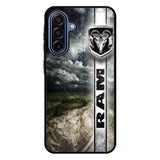 dodge ram camo Logo X02143 Samsung Galaxy A17 5G Case