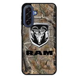 dodge ram camo X02142 Samsung Galaxy A17 5G Case